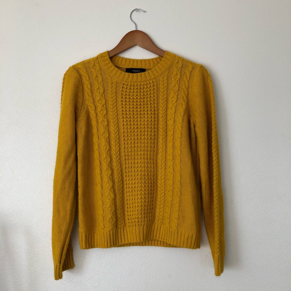 Forever21 Sweater